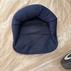 ベビーカーの画像