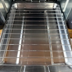 パロマ　ガスコンロ　LPガス用　中古品の画像