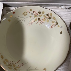 たち吉 小鉢5枚の画像