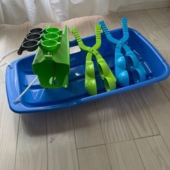 スノーボールメーカー・ランチャーの画像