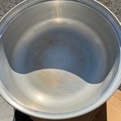 パロマ　ガス炊飯器　
6号の画像