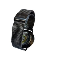 コーチ アナログ腕時計 ペリー ピンクゴールド ガンメタ メタルベルトの画像