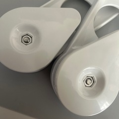 タカラ産業　ちょい干し　竿アップの画像