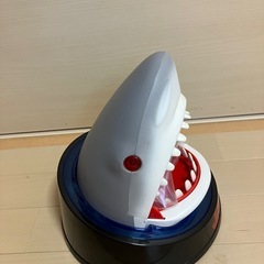 ジョーズ　ディスプレイ　ゲームの画像