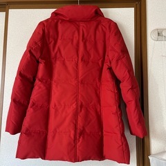 組曲FAMダウンコートの画像