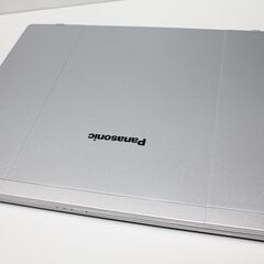 【中古ノートPC】Panasonic〈レッツノート CF-FV3〉Intel Core i7/SSD256GB/メモリ16GB ④の画像