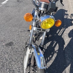 gn125hの画像