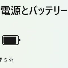 【中古ノートPC】Panasonic〈レッツノート CF-FV3〉Intel Core i7/SSD256GB/メモリ16GB ④の画像