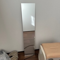 ミラーの画像