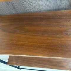 Francfranc フランフラン　オープンラック　オープンシェルフ
の画像