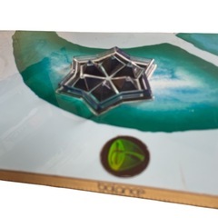 Burton バートン156 バランス スノーボード　スノボ　板のみの画像