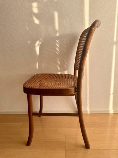 籐・ラタン　猫足アンティーク椅子　65年前の昭和レトロ 籐・ラタン 猫足アンティーク椅子 65年前の昭和レトロ 販売