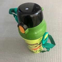ダイナソー　水筒の画像