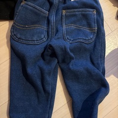 Lee90ズボンの画像