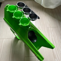 スノーボールメーカー・ランチャーの画像