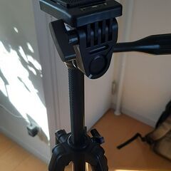 カメラ三脚の画像