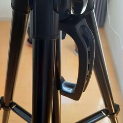 カメラ三脚の画像