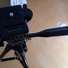 カメラ三脚の画像