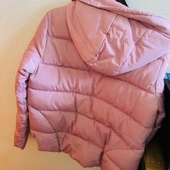 ジャケット子供用　女性よう用の画像