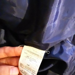 130ダウンの画像