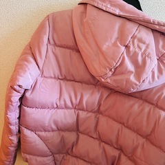 ジャケット子供用　女性よう用の画像