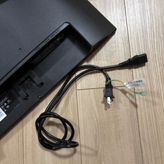 acer 液晶モニター　ジャンク品の画像