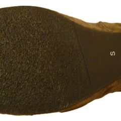 （未使用）レディース ロングブーツの画像