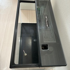 GEX水槽などの画像