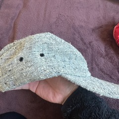 シュプリーム　ボックスロゴ　ジェットキャップの画像