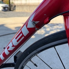 TREK の画像