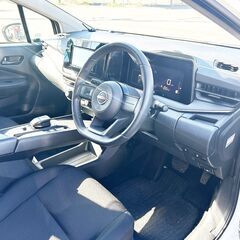 信用回復ローンは！！【審査通過実績多数】自己破産/債務整理/他社お断りされた方/お電話での仮審査/希望のお車もございます/ 【在庫番号M–417】 日産 ノート  自社ローン　リース　自社分割 　札幌在庫の画像