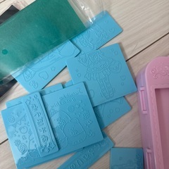 おもちゃの画像