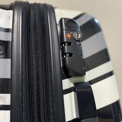 キャリーケース　 41L〜49L  の画像