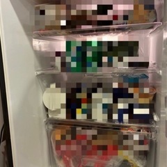 12/20まで掲載　冷蔵庫256Lの画像