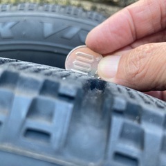 175/65/14 　ブリヂストンスタッドレスタイヤ　175/65/14 アルミホイルセット　 ノートの画像