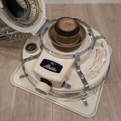 アラジンブルーフレーム　BF3905　2009年製の画像