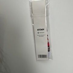 ムーミンタオル　ボールペンの画像