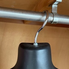 ハンガーマネキンの画像