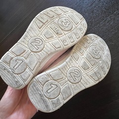 IFME 子供用シューズの画像