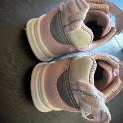 IFME 子供用シューズの画像