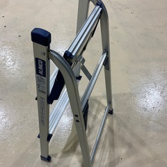 踏み台　　脚立の画像