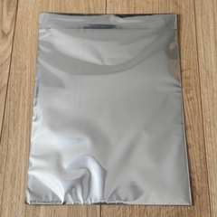 チェンソーマン×やよい軒　コラボ　クリアファイルの画像