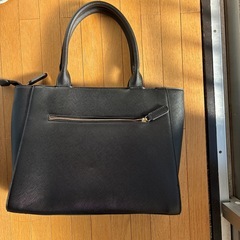 ハニーズ　カバンの画像