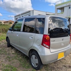 ホンダ ライフ 車検R8.1月まで❗️の画像