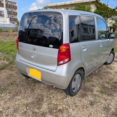 ホンダ ライフ 車検R8.1月まで❗️の画像