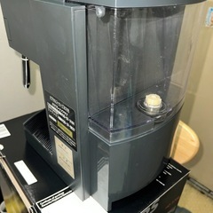 フィリップス PHILIPS コーヒーメーカー HD-5708の画像