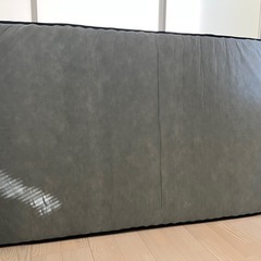 マットレス（セミダブル）の画像