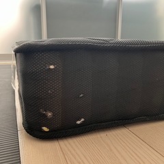 マットレス（セミダブル）の画像