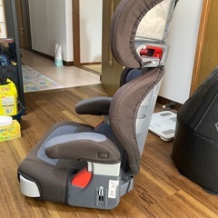 チャイルドシートの画像