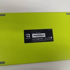 WACOM BAMBOO PEN/CTL-470/ペンタブレットの画像